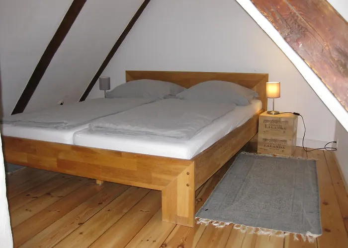 Studio Mit Panoramablick