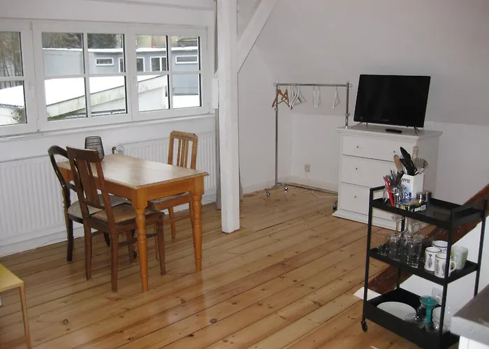 Studio Mit Panoramablick