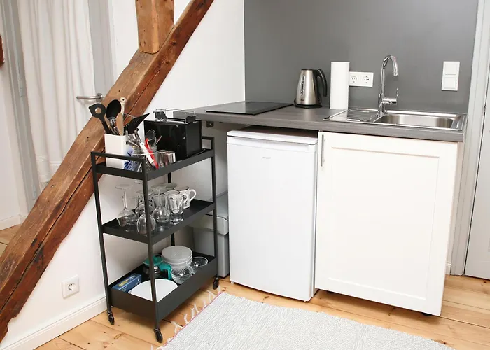 Studio Mit Panoramablick