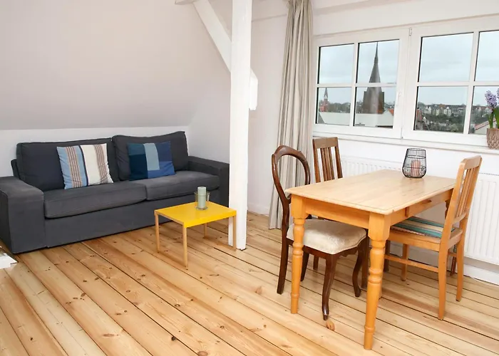 Studio Mit Panoramablick