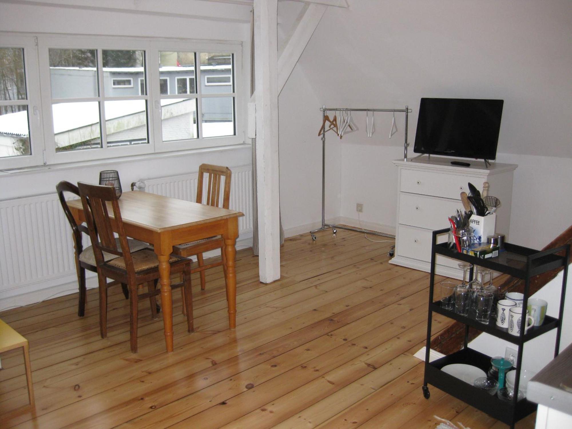 Mit Panoramablick Flensburg