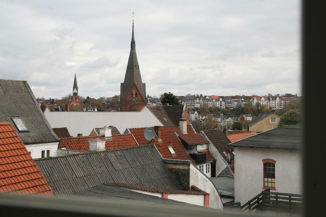 Appartement Mit Panoramablick *